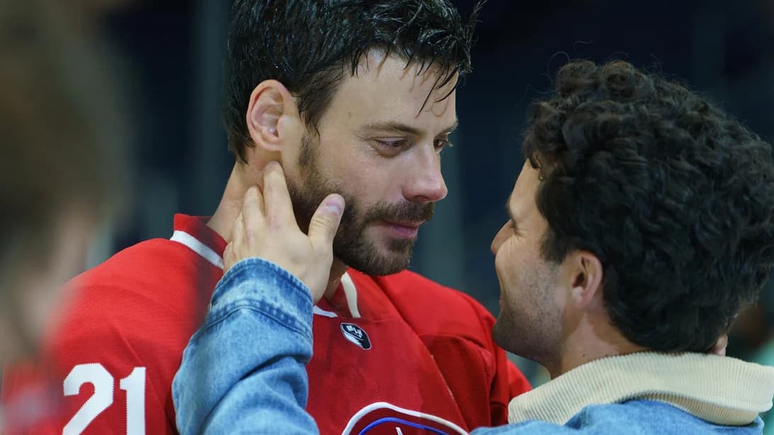 Heated Rivalry Season 2 Sets Up Toronto and Montreal Production for Summer 2026 with Director Jacob Tierney Attached