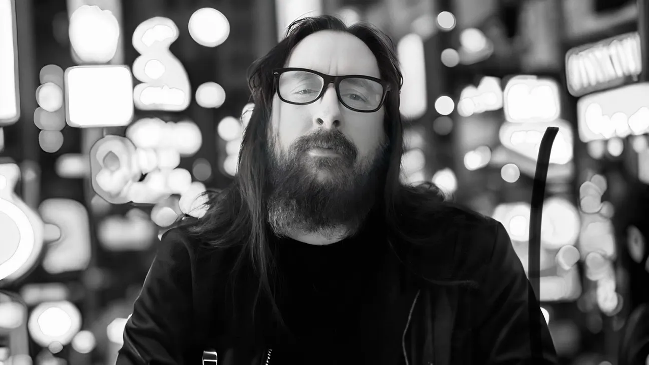 James Merendino Returns to Punk Rock Cinema With 'Gasoline,' Based on the True Story of Band Eight Buck Experiment