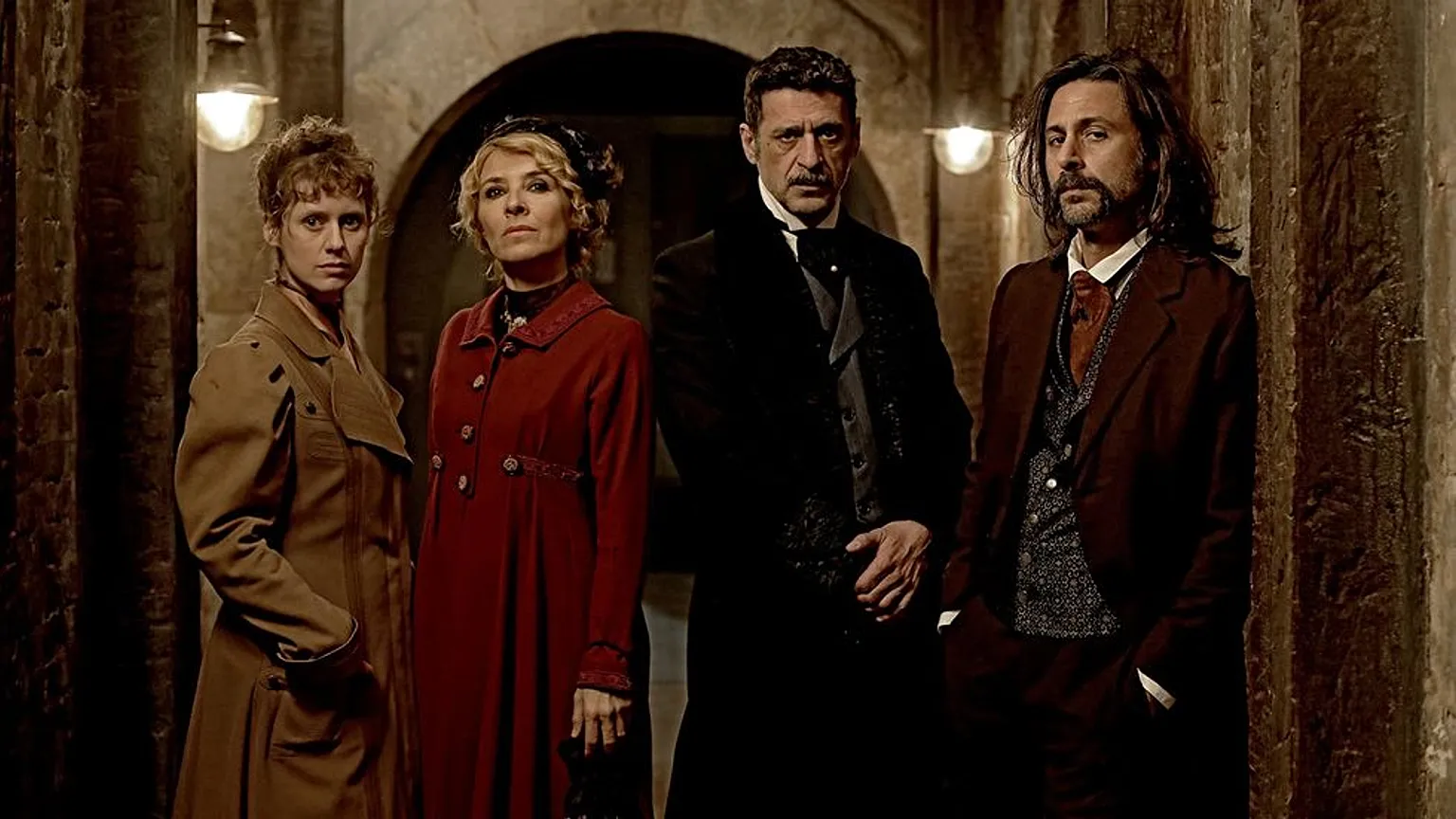 BBC and A24's 'The Ministry of Time' Sets London Shoot With Alice Birch Writing and Aneil Karia Directing