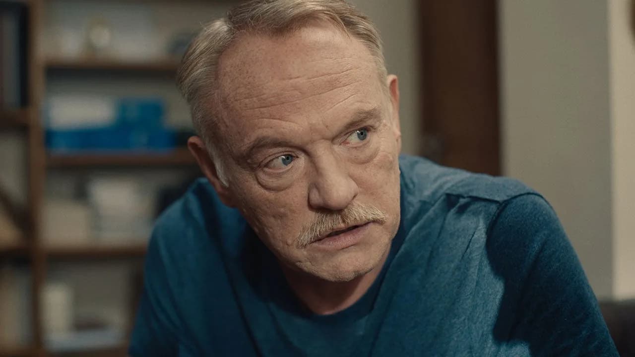 Guy Pearce and Jared Harris Lead Potsdam Summit Drama 'The Price of Peace,' Filming in London and Germany in 2026