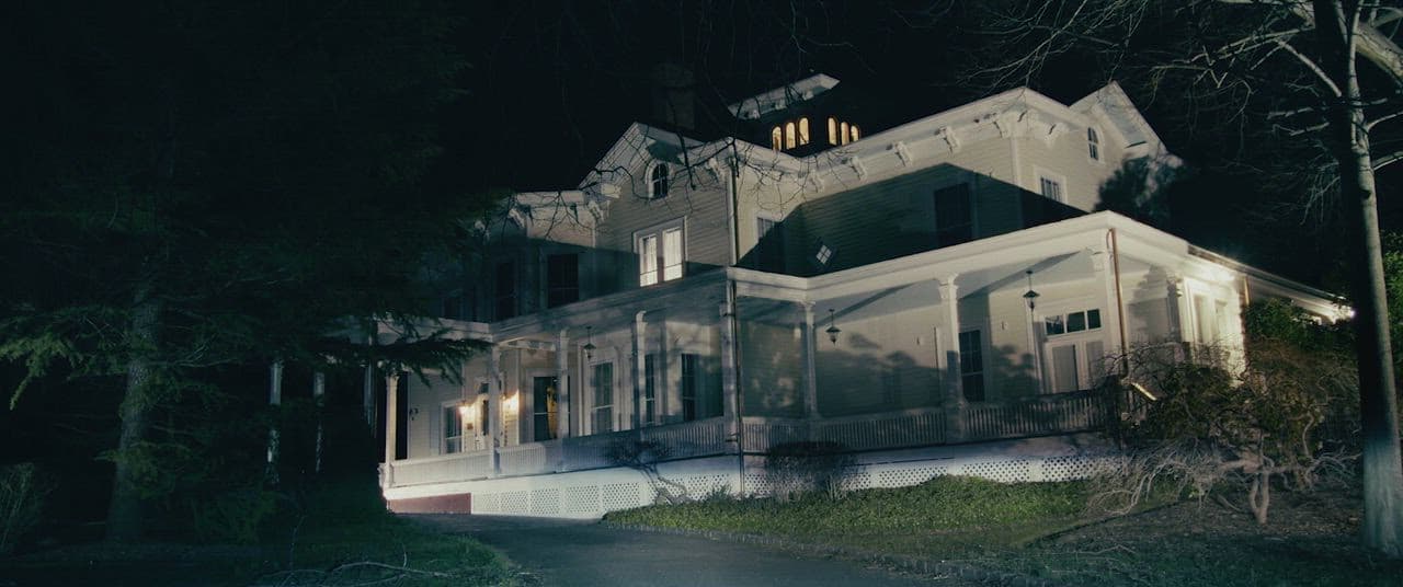 Halloween at Aunt's Cottage: ITN Films Feature Heads to Warwick, NY for July 2026 Shoot