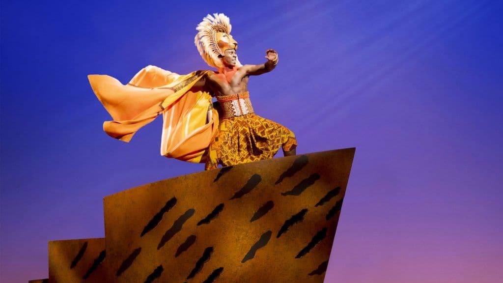 Disney's The Lion King Rafiki National Tour 2026 Begins Casting With Rehearsals in Cleveland This July
