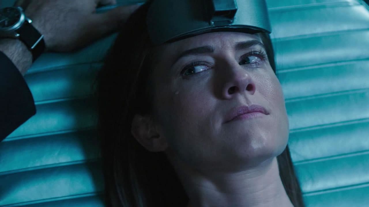 Allison Williams Sci-Fi Thriller 'Homewrecker' Sets France Shoot for Summer 2026 with Director Xavier Gens