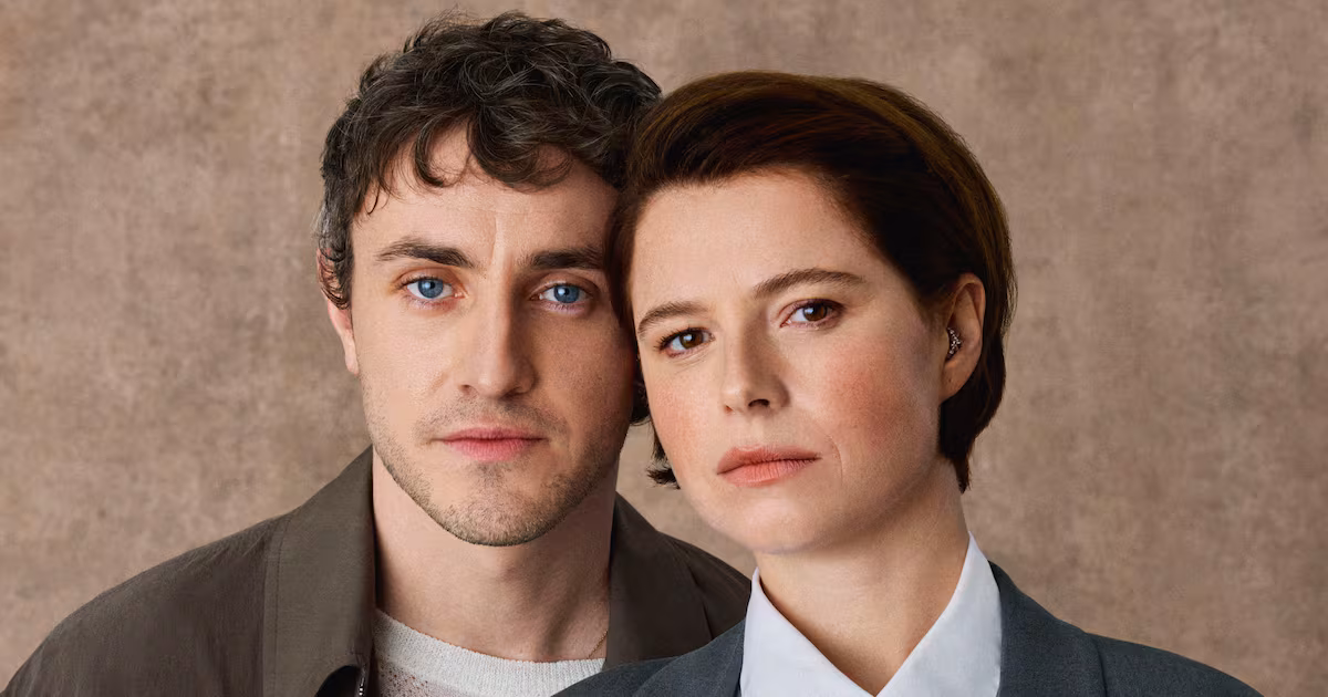 Benh Zeitlin Returns With Paul Mescal and Jessie Buckley in Louisiana Outlaw Romance 'Hold On to Your Angels'