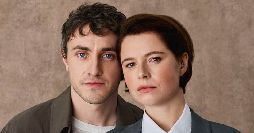 Benh Zeitlin Returns With Paul Mescal and Jessie Buckley in Louisiana Outlaw Romance 'Hold On to Your Angels'