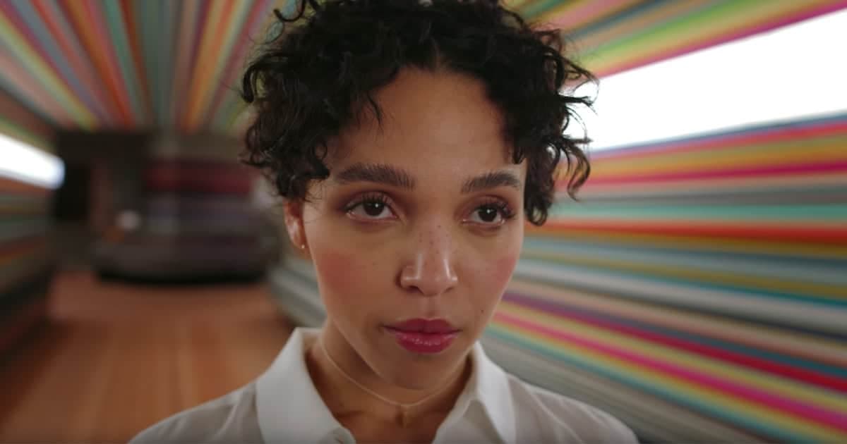 FKA twigs Stars as Josephine Baker in StudioCanal Biopic Shooting Paris and Hungary This Fall