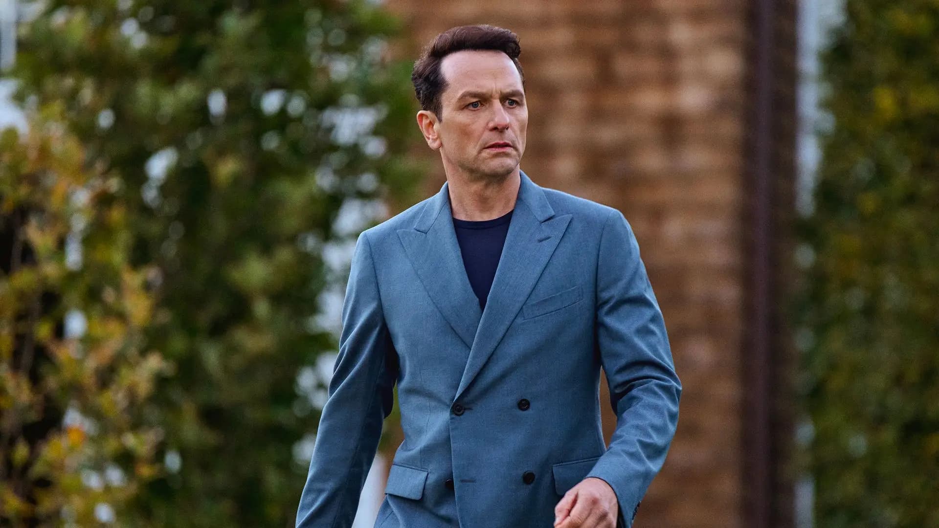 Matthew Rhys Stars as Harry Evans in BBC Drama 'Dragon Slayers,' Filming in Manchester September 2026