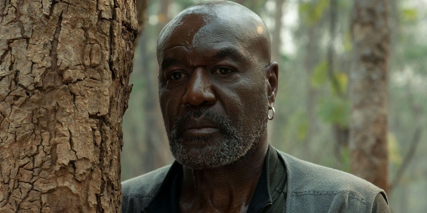Delroy Lindo Makes His Directorial Debut with Jabari's People, Filming in Jamaica in 2026