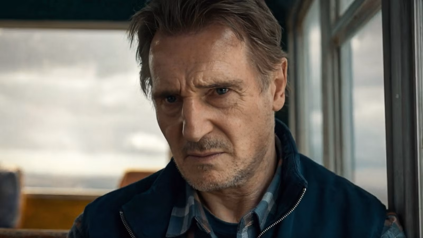 Matthew Modine Directs and Stars Opposite Liam Neeson and John Cleese in Fantasy Rom-Com 'The Splendid Thing,' Filming in Italy in 2026