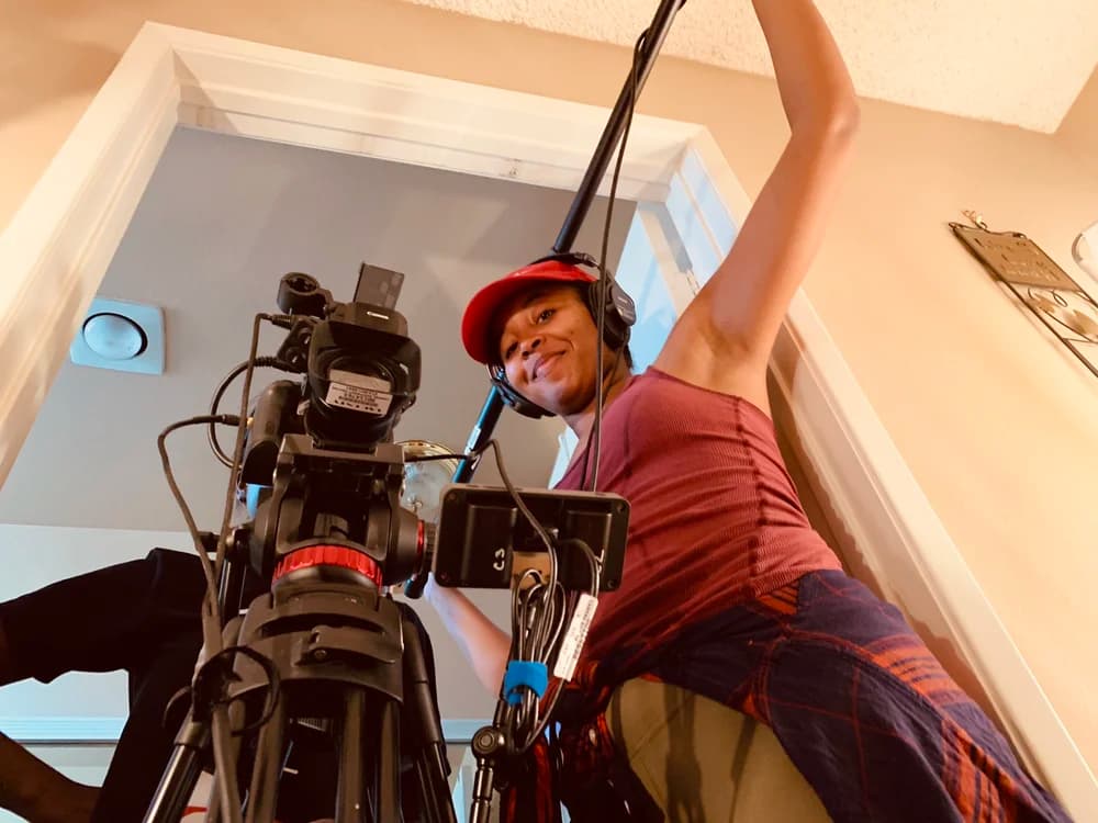 Body Horror Feature 'Cocoa Doll' Sets October 2026 Production Start With Debut Director Jumai Yusuf