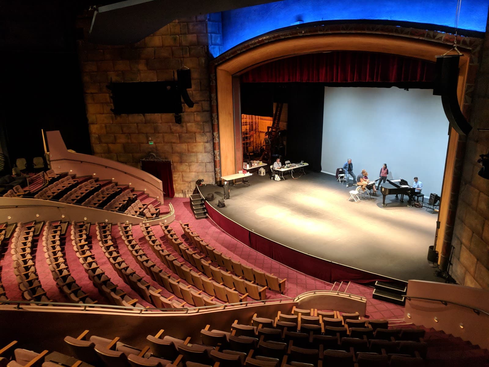 Theatre 4 All's Supernatural Epic 'Crone Creed' Begins Casting for Fall 2026 LA Run at El Portal Theatre