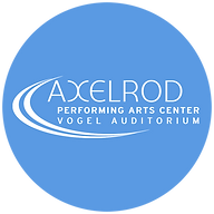 Axelrod Performing Arts Center