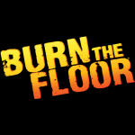 Burn the Floor Productions