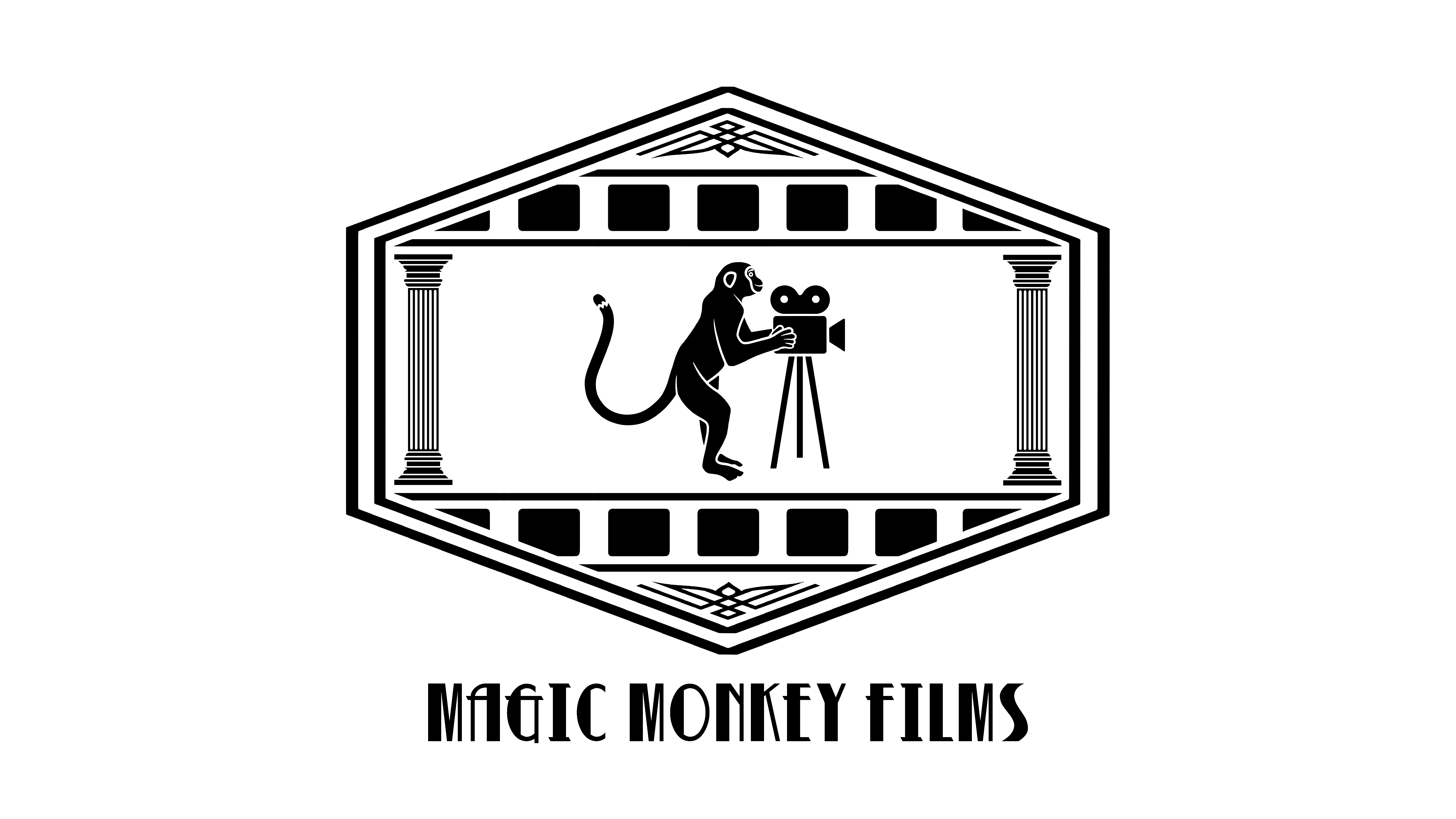 Magic Monkey Films