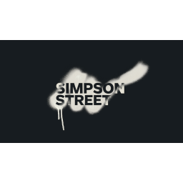 Simpson Street